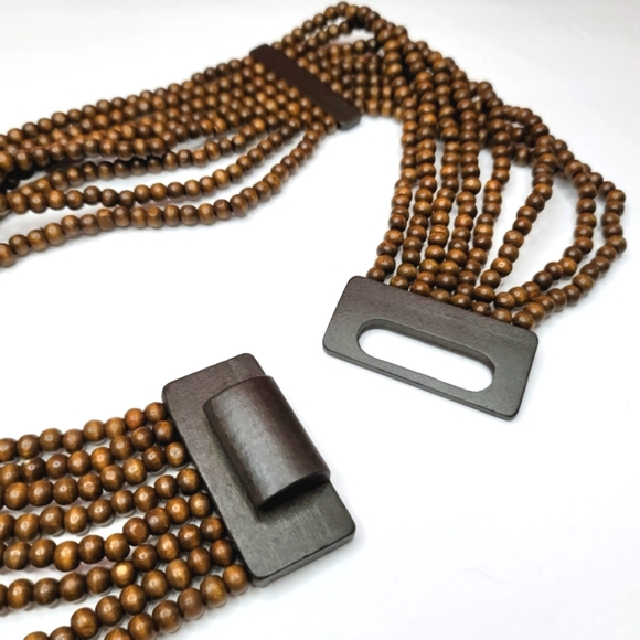Accessories - Beaded Belt